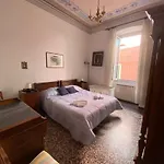 Διαμέρισμα La Dimora Dell'ammiraglio
