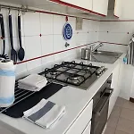 La Dimora Dell'ammiraglio *