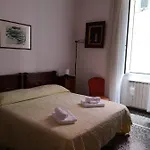La Dimora Dell'ammiraglio * Lerici