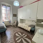 La Dimora Dell'ammiraglio Διαμέρισμα *