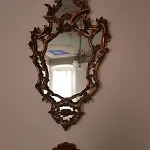La Dimora Dell'ammiraglio Διαμέρισμα *