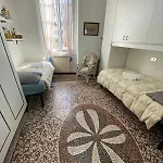 Διαμέρισμα La Dimora Dell'ammiraglio