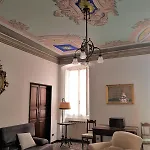 La Dimora Dell'ammiraglio * Lerici