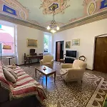Διαμέρισμα La Dimora Dell'ammiraglio *