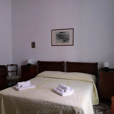 La Dimora Dell'ammiraglio *