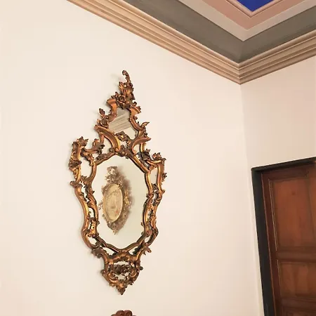 아파트 La Dimora Dell'ammiraglio *