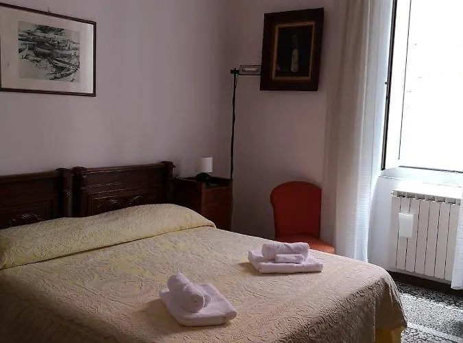 La Dimora Dell'ammiraglio * Lerici