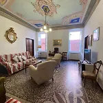 La Dimora Dell'ammiraglio Lerici