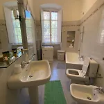 La Dimora Dell'ammiraglio Appartement Lerici