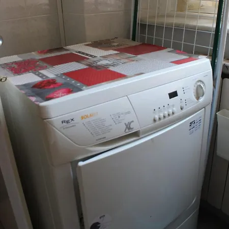 Apartman La Dimora Dell'ammiraglio