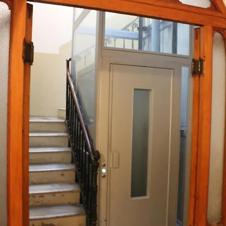 La Dimora Dell'ammiraglio *