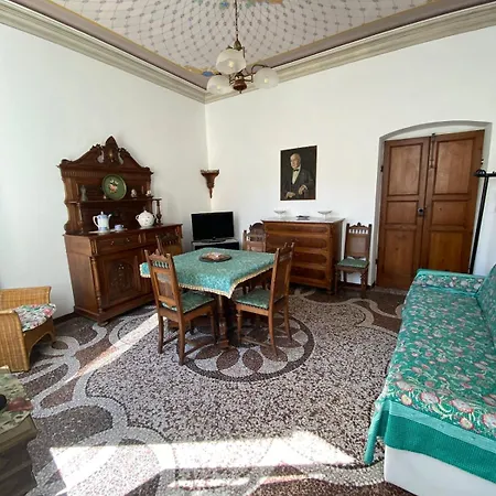 La Dimora Dell'ammiraglio