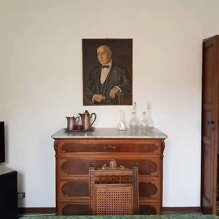 La Dimora Dell'ammiraglio * Lerici