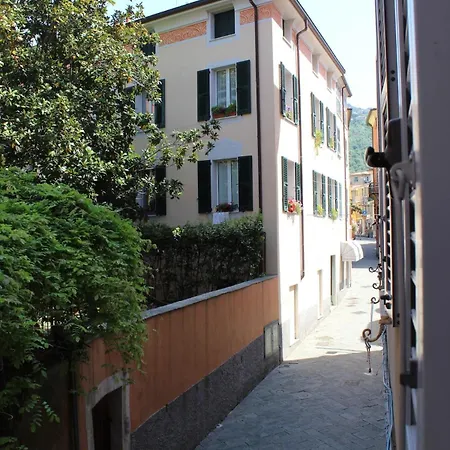 La Dimora Dell'ammiraglio * Леричи