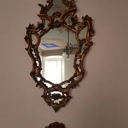 La Dimora Dell'ammiraglio Apartman *