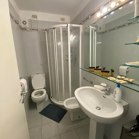 La Dimora Dell'ammiraglio Apartman *