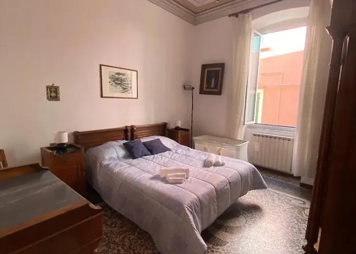 Lejlighed La Dimora Dell'ammiraglio