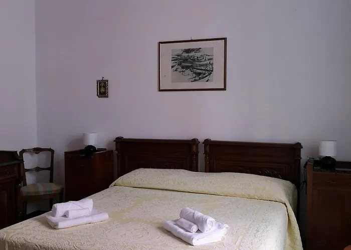 La Dimora Dell'ammiraglio *