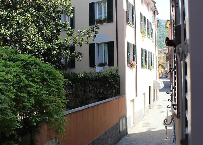 La Dimora Dell'ammiraglio * Lerici