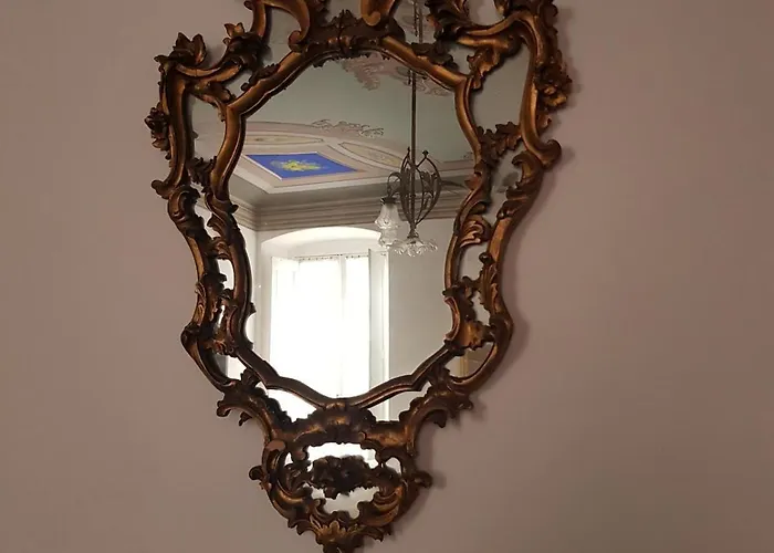 La Dimora Dell'ammiraglio Daire *