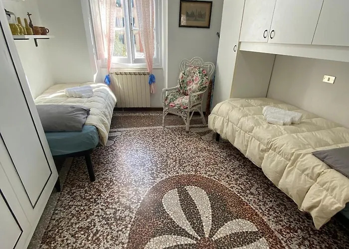 Lejlighed La Dimora Dell'ammiraglio